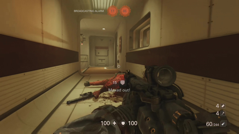 The art direction of the levels is absolutely amazing. The level design varies from adequate to frustrating.